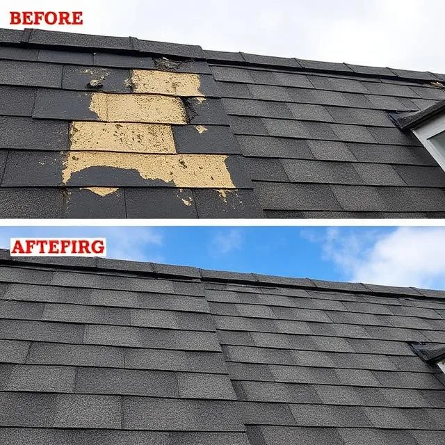 Roof Repair Near Me in Crestview, FL near me
